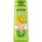 FRUCTIS SHAMPOO LISCIANTE HYDRA LISS&SHINE 250ML