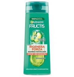 FRUCTIS SHAMPOO FORTFICANTE RIGENERA FORZA 250ML