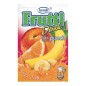 KENDY FRUTTI DRINK GUSTO FRUIT PUNCH