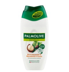 PALMOLIVE DOCCIA 220 ML MACADAMIA