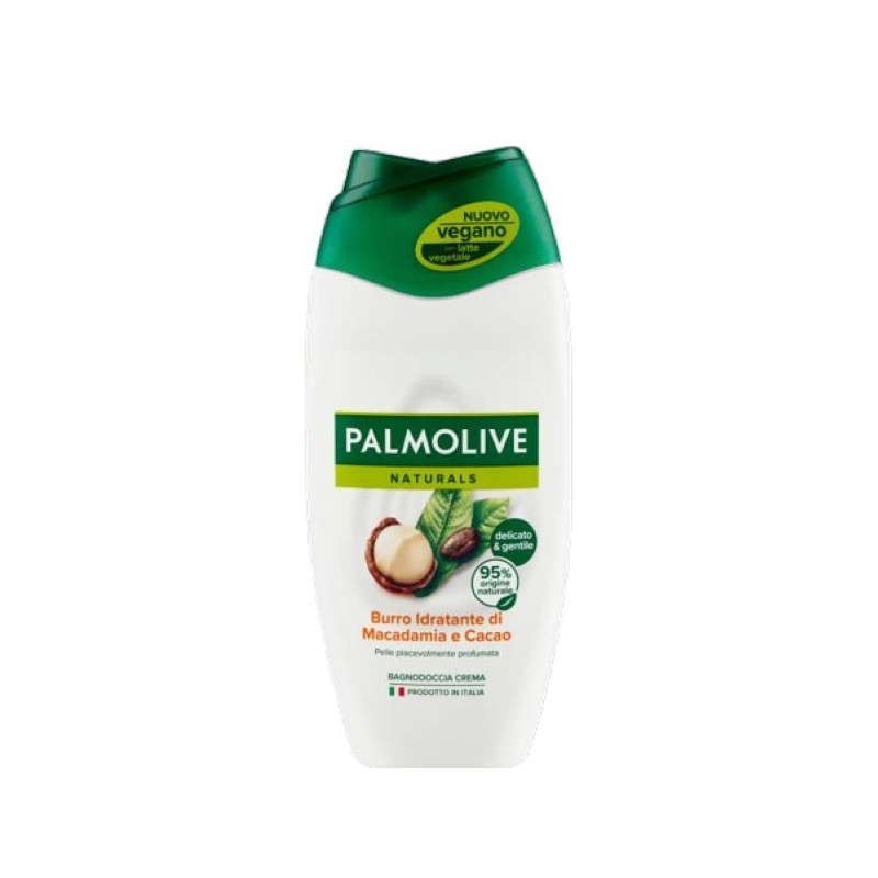 PALMOLIVE DOCCIA 220 ML MACADAMIA