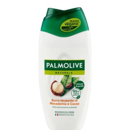 PALMOLIVE DOCCIA 220 ML MACADAMIA