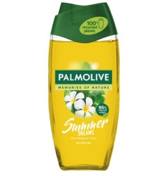 PALMOLIVE DOCCIA SCHIUMA SUMMER DREAM 220ML