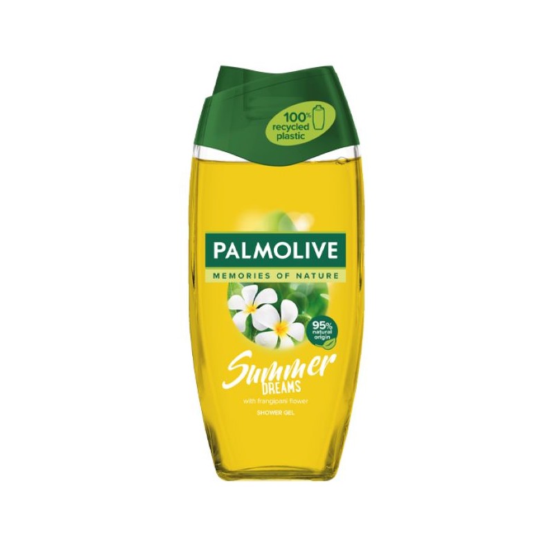 PALMOLIVE DOCCIA SCHIUMA SUMMER DREAM 220ML