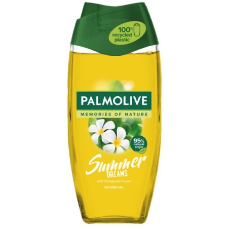 PALMOLIVE DOCCIA SCHIUMA SUMMER DREAM 220ML