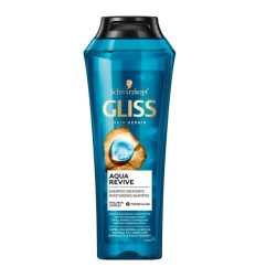 GLISS SHAMPOO AQUA REVIVE 250ML