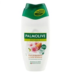 PALMOLIVE BAGNODOCCIA MANDORLA E LATTE 220ML