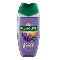 PALMOLIVE BAGNODOCCIA SUNSET RELAX 220ML
