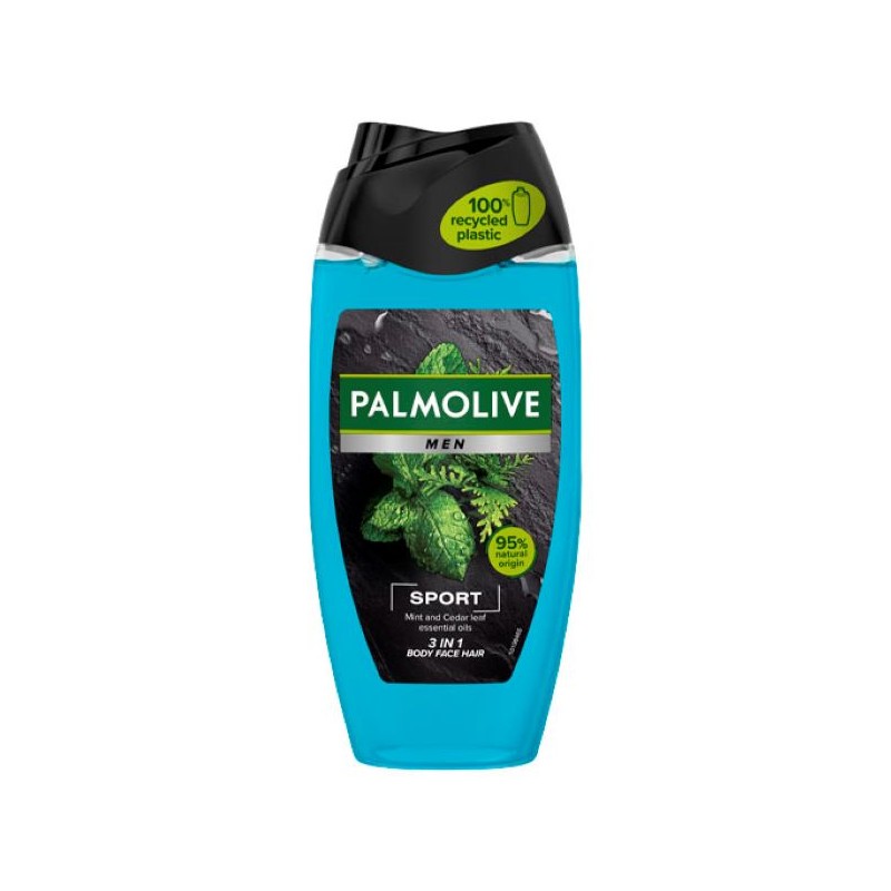 PALMOLIVE MEN BAGNODOCCIA SPORT 220ML