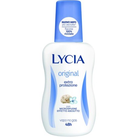 LYCIA VAPO ORIGINAL EXTRA PTOREZIONE 75ML