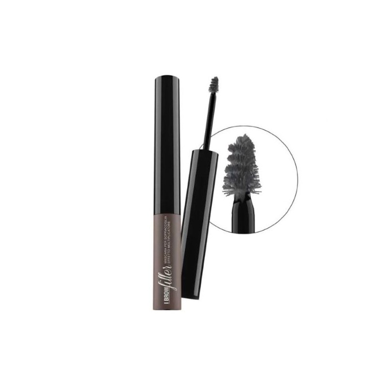 BELLAOGGI I BROW FILLER 001