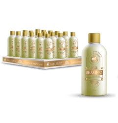 SHAMPOO CAPELLI TRAVEL 80ML