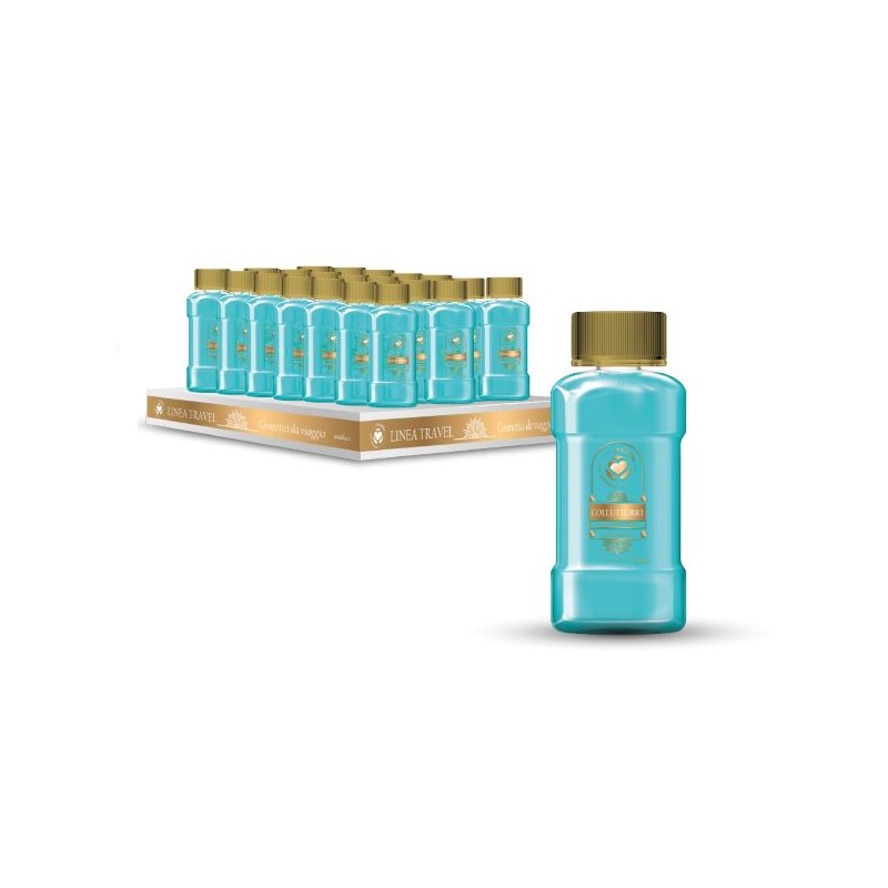 COLLUTORIO TRAVEL 100ML