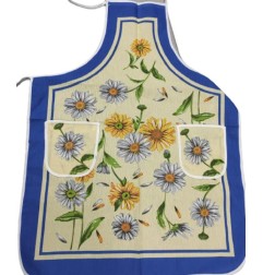 GREMBIULE CUCINA 60X80CM