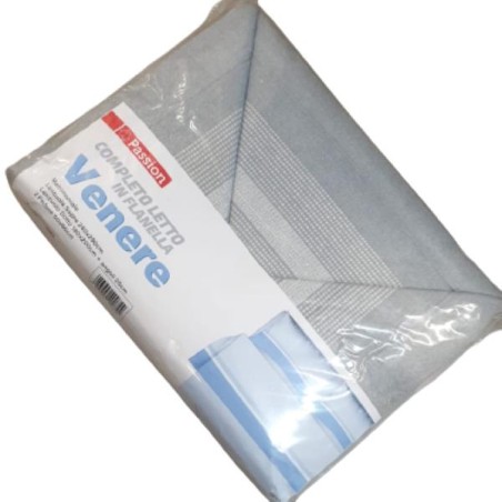 LENZUOLA FLANELLA VENERE1 PS