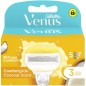 GILLETTE VENUS .COCONUT RIC.3PZ    C9285