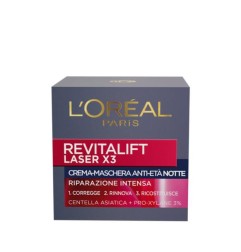 L'OREAL REVITALIFT LASERX3