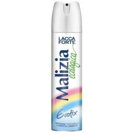 MALIZIA LACCA ECOLOGICA 500 ML FORTE[IT]