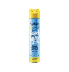 MALIZIA X STYLE SPRAY FISS. 200 ML FORTE[IT]