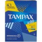 TAMPAX &GO REGULAR 18 PZ