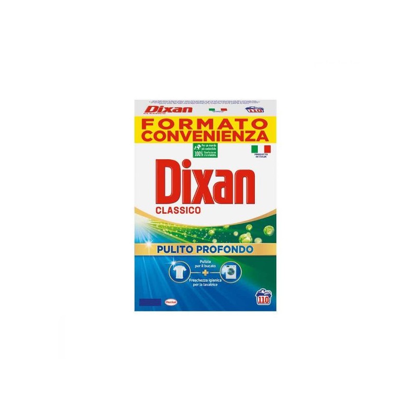 DIXAN CLASSICO 110 MISURINI GR