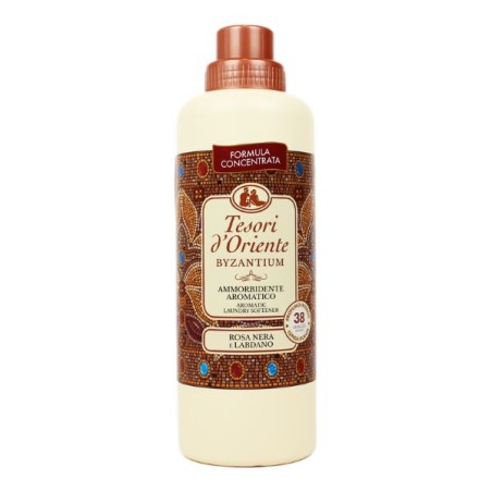 TESORI ORIENTE AMMORBIDENTE BYZANTIU 760ML