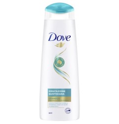 DOVE SHAMPOO IDRATAZIONE ML.22