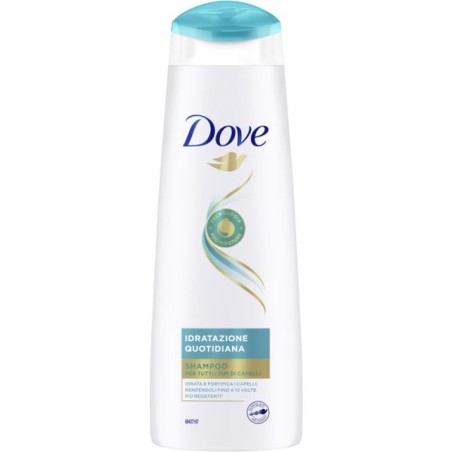 DOVE SHAMPOO IDRATAZIONE ML.22