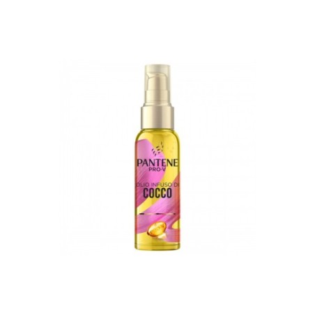 PANTENE OLIO COCCO ML.100