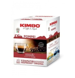 KIMBO CIALDA ESPRESSO NAP 50PZ