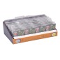 LED 10 MULTICOLOR A BATTERIA MT1 C