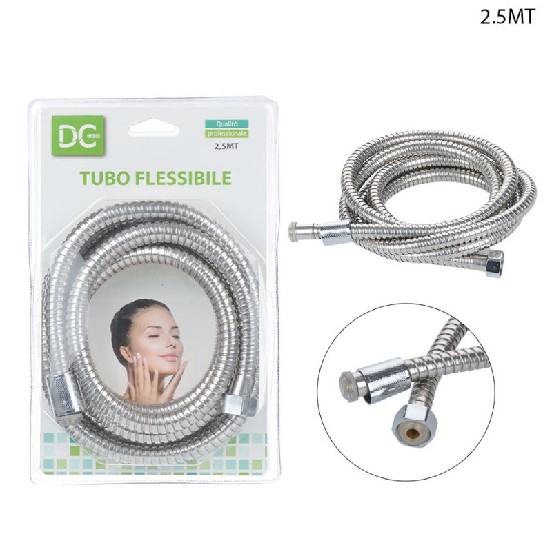 TUBO FLESSIBILE 2.5MT