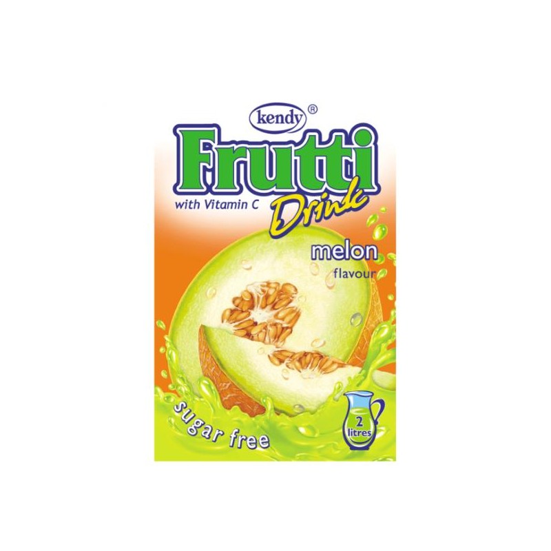 FRUTTI MANGO/MELON BEVANDA