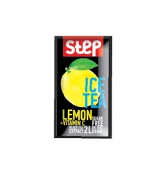 STEP ICE LEMON BEVANDA