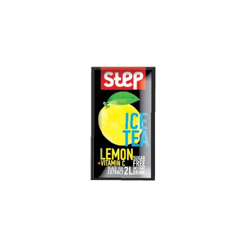 STEP ICE LEMON BEVANDA