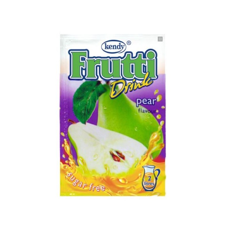 FRUTTI PEAR BEVANDA