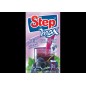 STEP RED GRAPES BEVANDA
