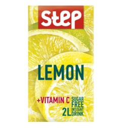 STEP LIMONE BEVANDA