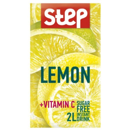 STEP LIMONE BEVANDA