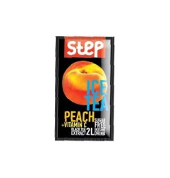 STEP ICE PEACH BEVANDA