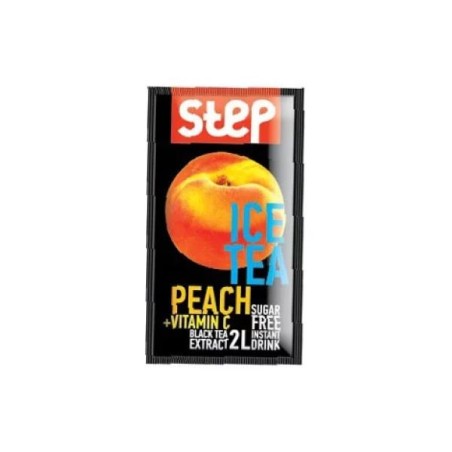 STEP ICE PEACH BEVANDA