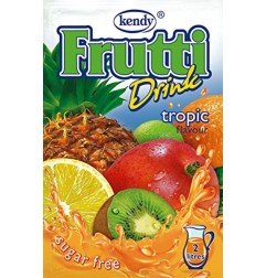 FRUTTI TROPIC BEVANDA