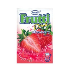 FRUTTI STRAWBERRY BEVANDA