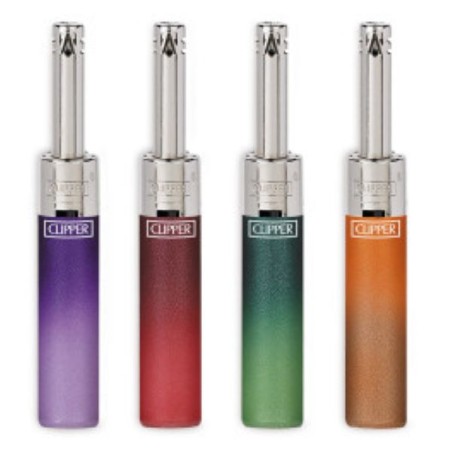 CLIPPER MINITUBE METALLIC GRAD. 5