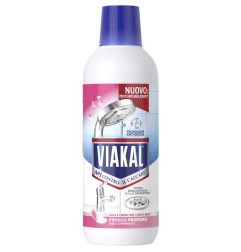 VIAKAL LIQUIDO FRESCO PROFUMO 470ML