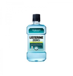 LISTERINE COLLUTTORIO ZERO