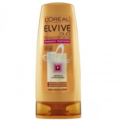 ELVIVE BALSAMO OLIO STRAORDINARIO NUTRIENTE 200ML