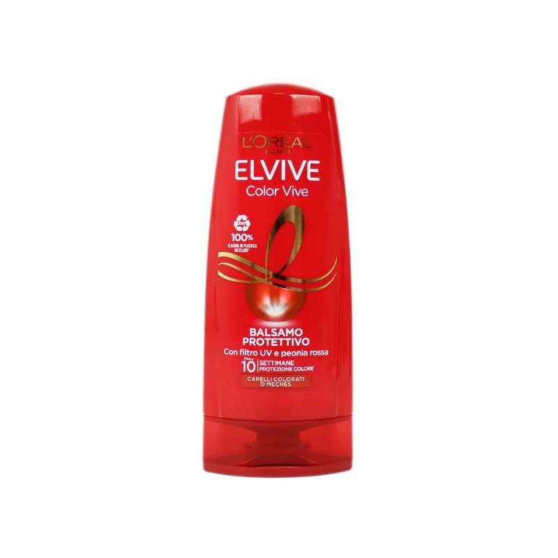 ELVIVE BALSAMO COLOR VIVE 200ML