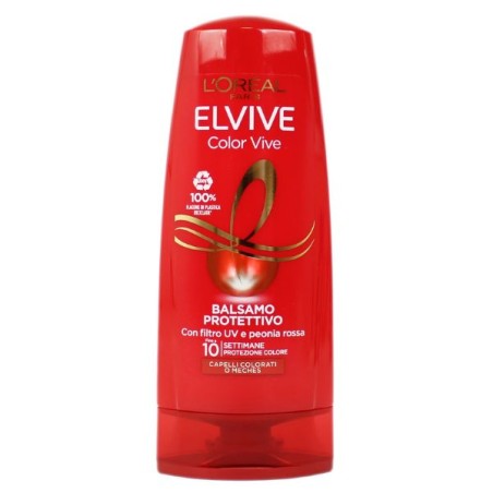 ELVIVE BALSAMO COLOR VIVE 200ML