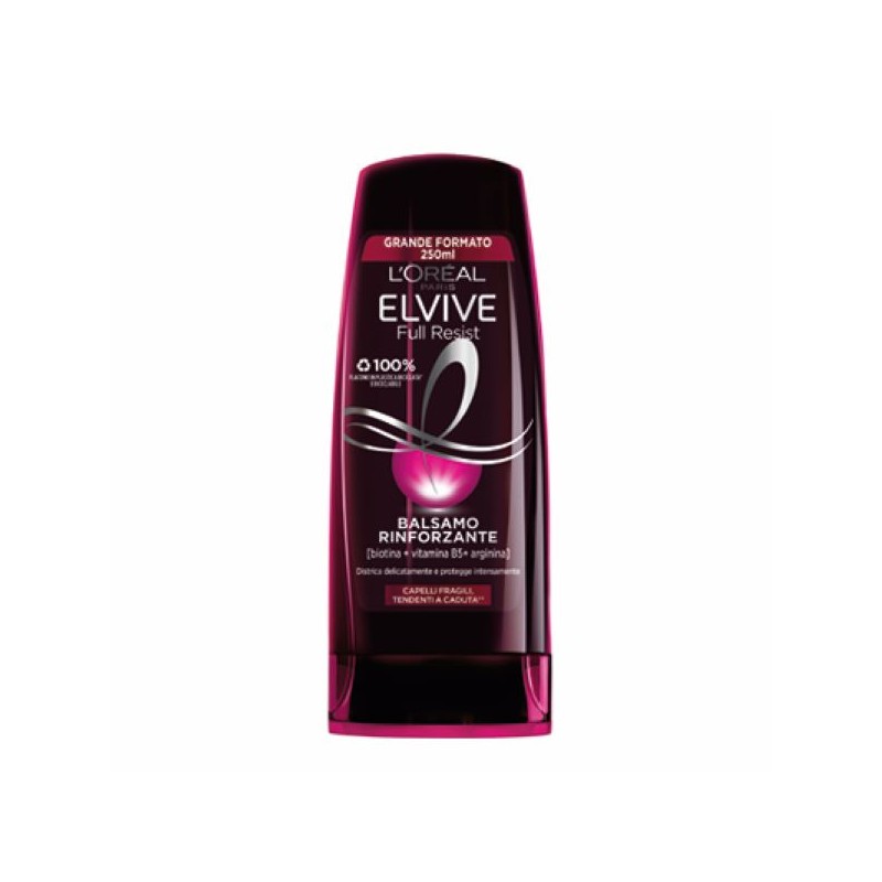 ELVIVE BALSAMO FULL RESIST 250ML